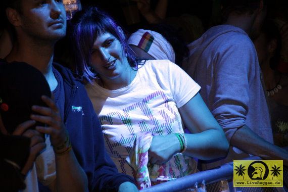 Sentinel Soundsystem (D) 26. Summer Jam, Fuehlinger See Koeln, Dancehall Tent 02. Juli 2011 (11).JPG